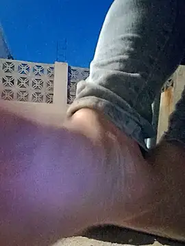 PutaAma420 online show from 10/07/25, 11:02