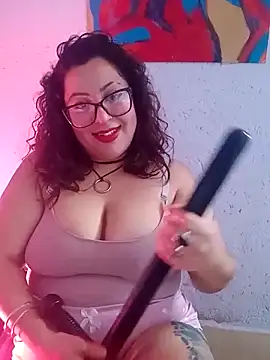 PutaAma420 online show from 11/01/25, 04:20