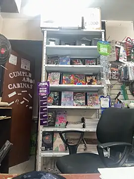 violeticafox online show from 10/07/25, 04:48