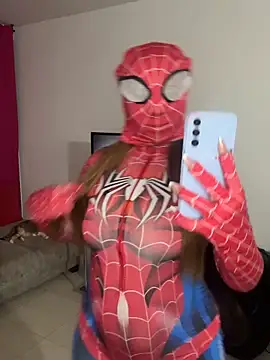 violeticafox online show from 10/13/25, 04:34