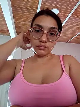 Naughty anyeli online show from 10/17/25, 08:00