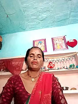 Mohni cute online show from 10/12/25, 06:12