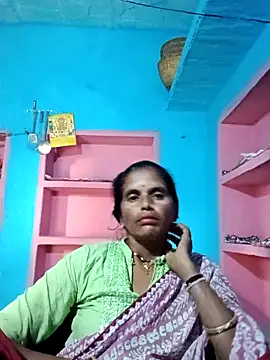 Mohni cute online show from 10/17/25, 02:04