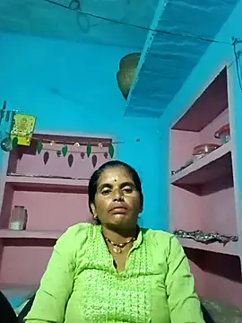 Mohni cute online show from 10/20/25, 12:44