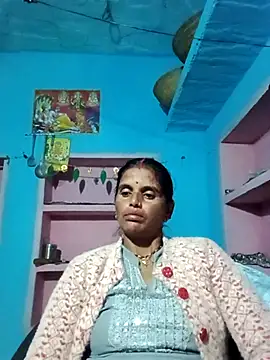 Mohni cute online show from 11/11/25, 12:16