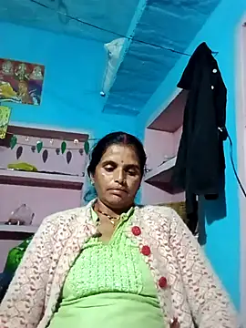 Mohni cute online show from 11/17/25, 04:24