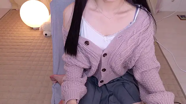 MAYU cha online show from 11/11/25, 11:21