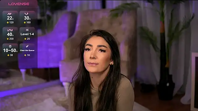 ErisVesper online show from 10/19/25, 02:45