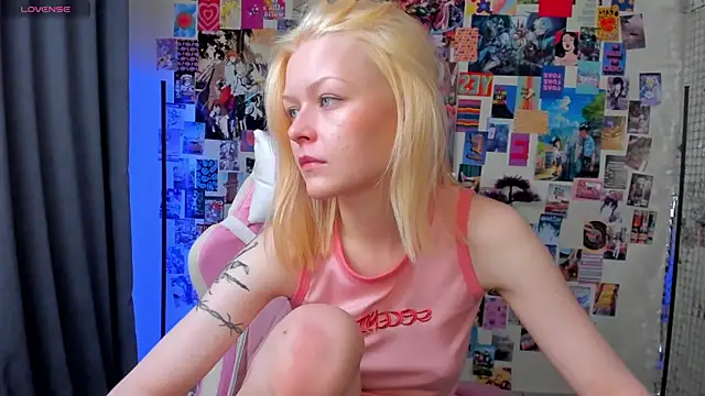 Callista a online show from 10/26/25, 11:05