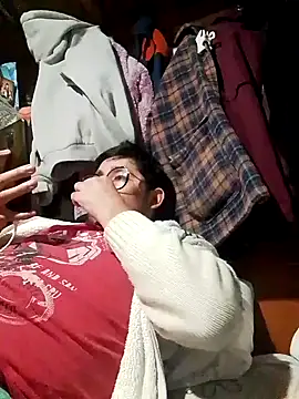 RAJV  online show from 10/16/25, 02:45