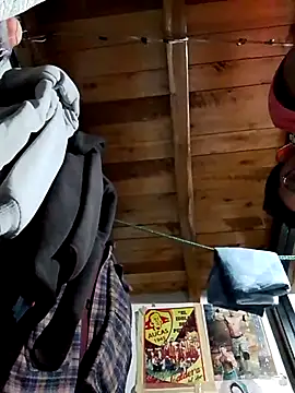 RAJV  online show from 11/13/25, 04:06