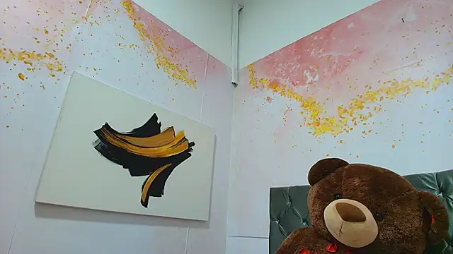 Snapshot of lapitti chatting on 10/30/25, 01:45 lapitti online show from 10/30/25, 01:45