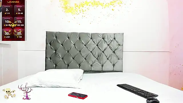 Snapshot of lapitti chatting on 11/01/25, 01:57 lapitti online show from 11/01/25, 01:57