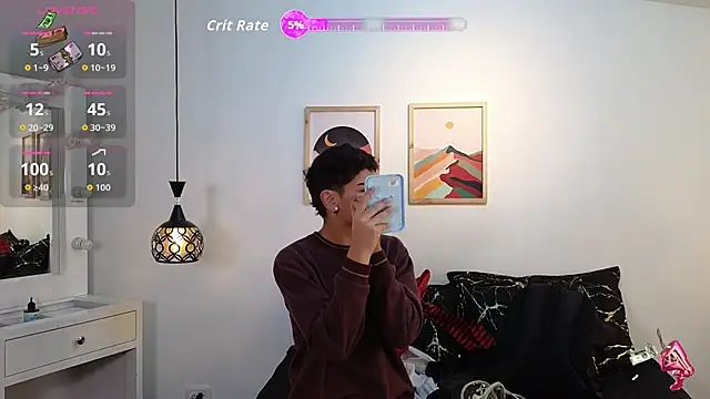 kevienmiet online show from 10/17/25, 11:46