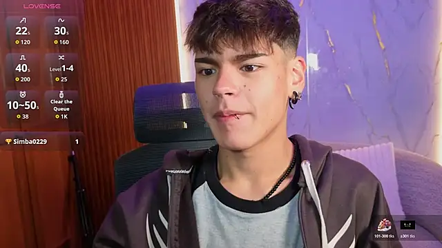 kevienmiet online show from 10/22/25, 11:43