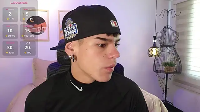 kevienmiet online show from 10/27/25, 11:47