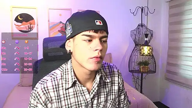 kevienmiet online show from 10/28/25, 11:47