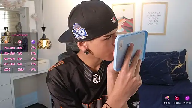 kevienmiet online show from 10/30/25, 11:55