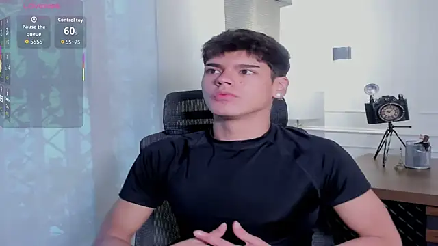 kevienmiet online show from 11/10/25, 12:26