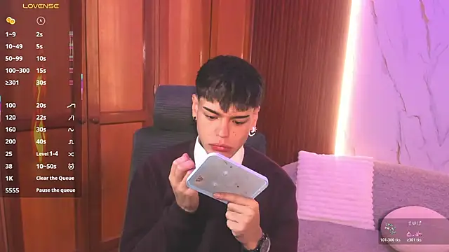 kevienmiet online show from 11/11/25, 11:43