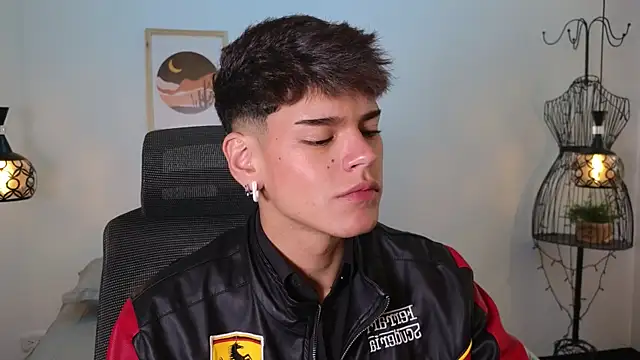 kevienmiet online show from 11/12/25, 11:54