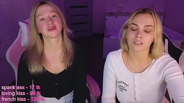 stefany and bettany online show from 10/25/25, 04:35