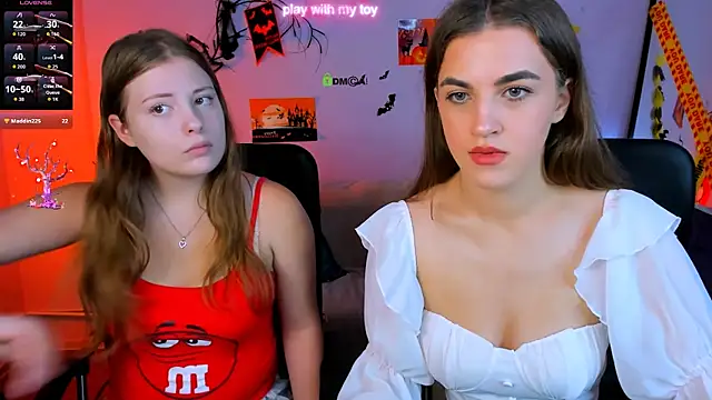 lina fox12 online show from 10/26/25, 01:17