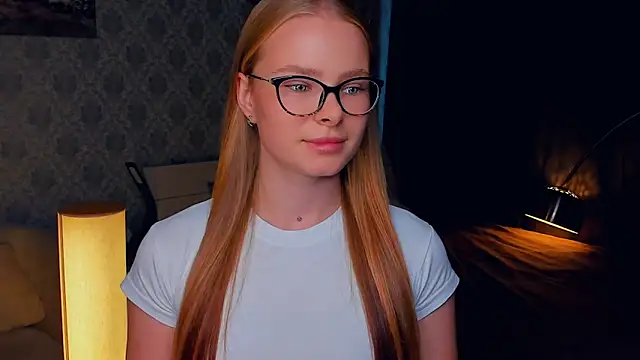 LibbyVenzeio online show from 10/07/25, 07:05