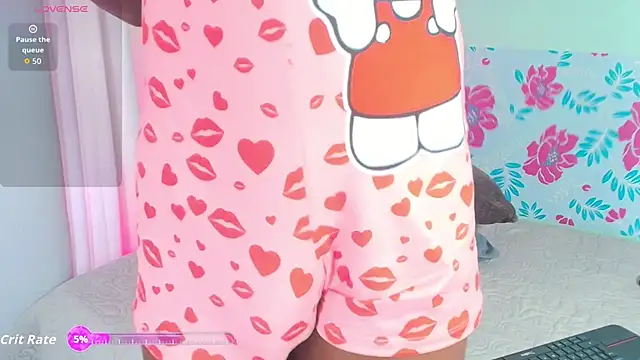 EbonyHansNight online show from 11/13/25, 02:16