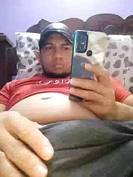 fayola20 online show from 10/21/25, 11:05