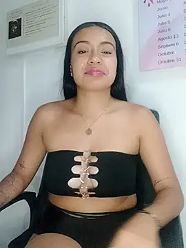 Lilo Rose online show from 10/02/25, 07:43