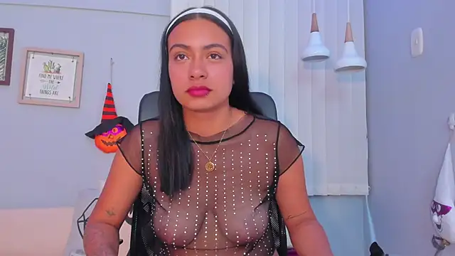 Lilo Rose online show from 10/20/25, 07:25