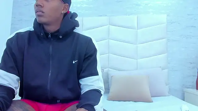 jax black online show from 10/09/25, 08:29