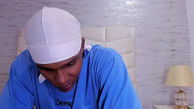 jax black online show from 11/13/25, 07:02