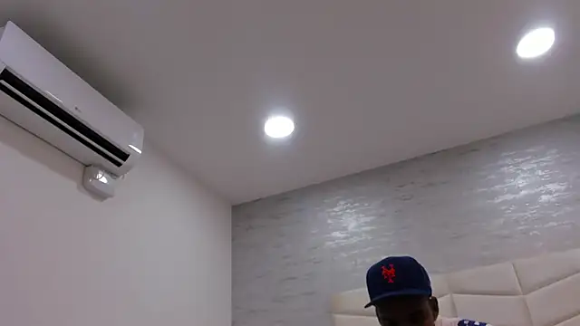 jax black online show from 11/15/25, 07:10