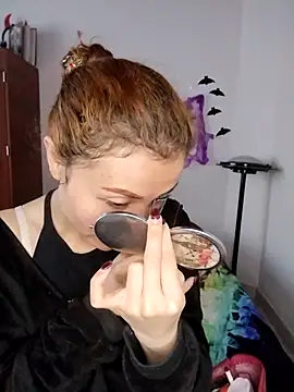 Snapshot of Alessandra_Shayk666 chatting on 10/09/25, 05:55 Alessandra Shayk666 online show from 10/09/25, 05:55