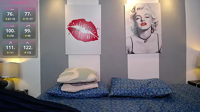 Neesha   online show from 11/15/25, 08:27