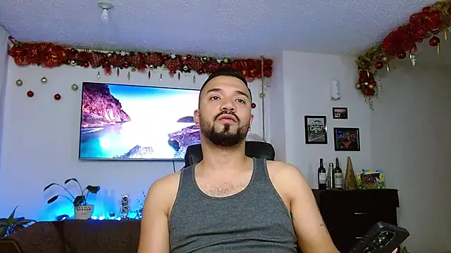 mathewv  online show from 11/13/25, 09:14