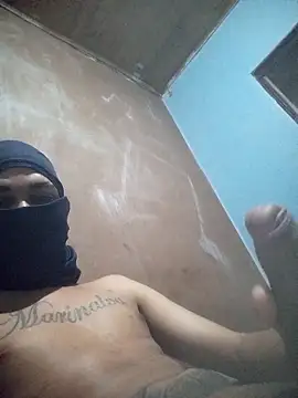 mestre637 online show from 10/18/25, 07:03