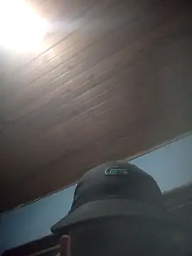 mestre637 online show from 11/03/25, 12:02