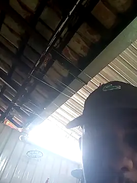 mestre637 online show from 11/17/25, 12:00