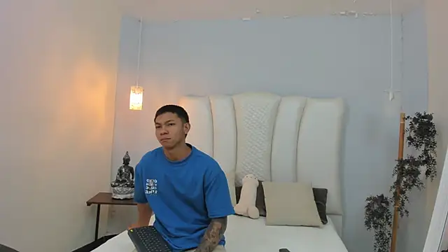 Snapshot of jackson_cruz chatting on 10/09/25, 08:07 jackson cruz online show from 10/09/25, 08:07