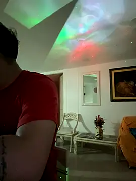 darklove14 online show from 11/10/25, 02:10