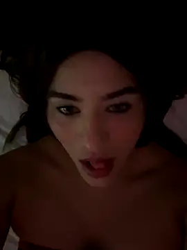 darklove14 online show from 11/23/25, 03:06