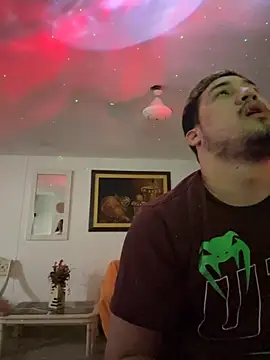 darklove14 online show from 11/29/25, 02:25