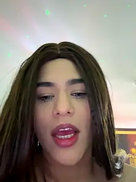 darklove14 online show from 12/02/25, 01:22