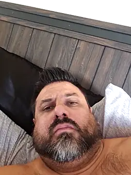 Roddog18 online show from 09/30/25, 08:25