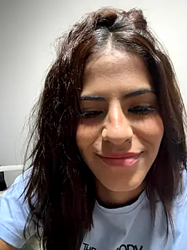 IamEvaGate online show from 10/20/25, 04:13