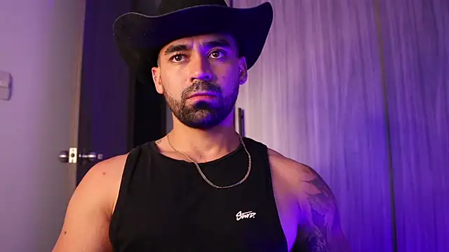 SOY MIKE online show from 11/12/25, 01:06