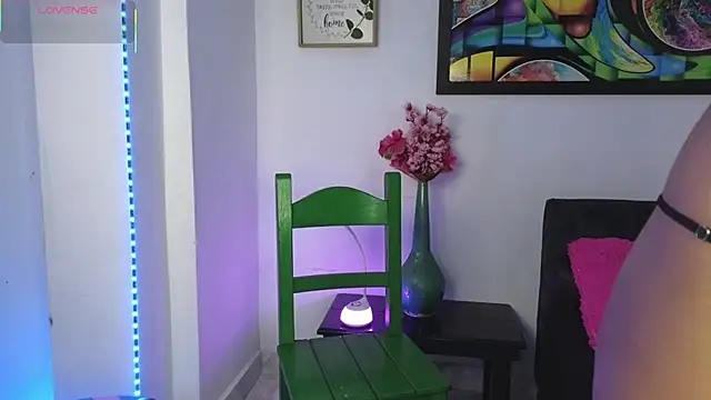 Cleohot999 online show from 10/13/25, 06:52